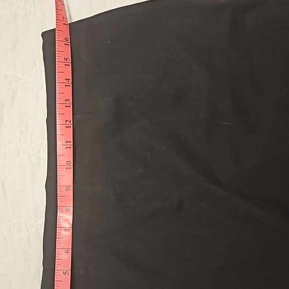 J.Jill Ponte Pencil Skirt Small - Picture 5 of 5